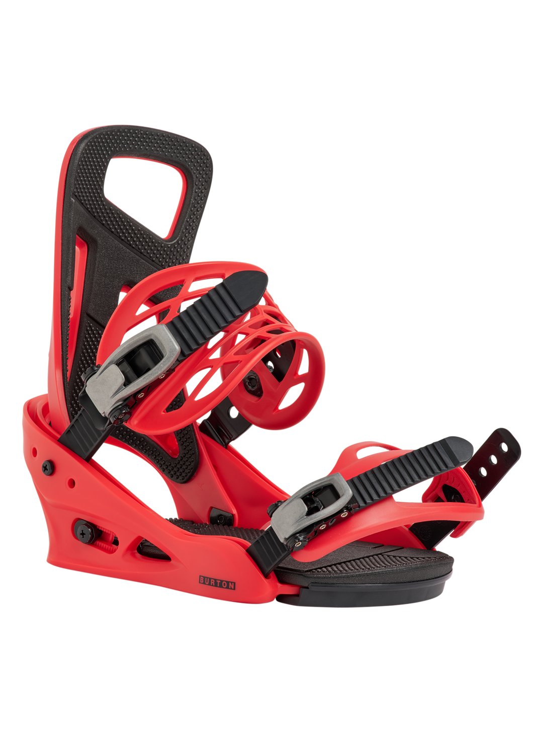 Men's Freestyle Re:Flex Snowboard Bindings