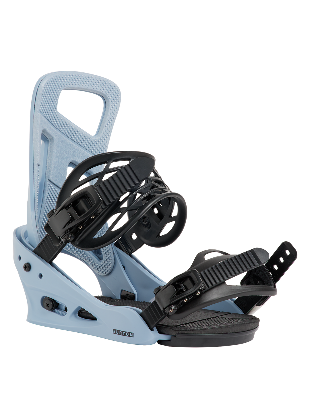 Men's Freestyle Re:Flex Snowboard Bindings