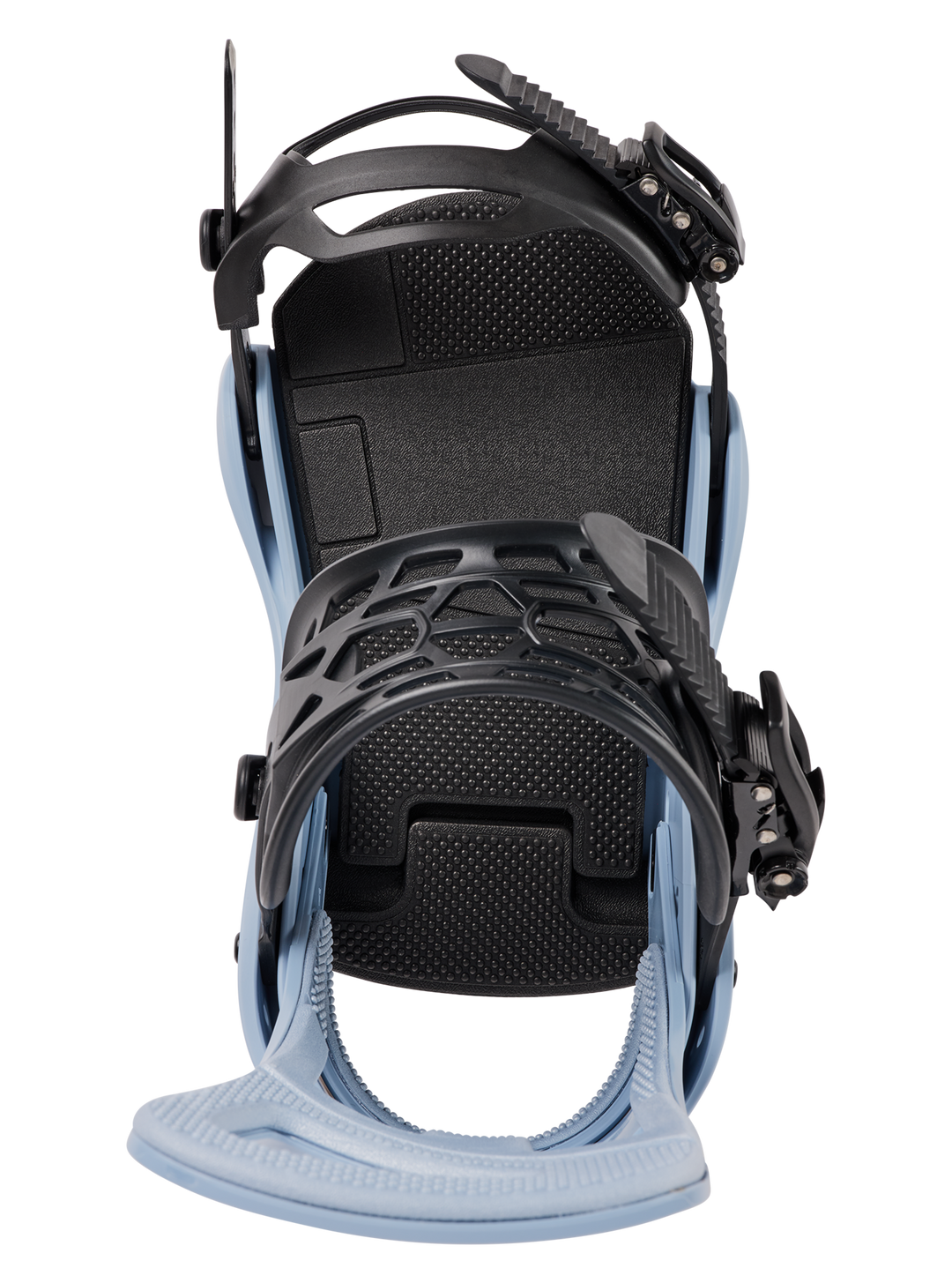 Men's Freestyle Re:Flex Snowboard Bindings