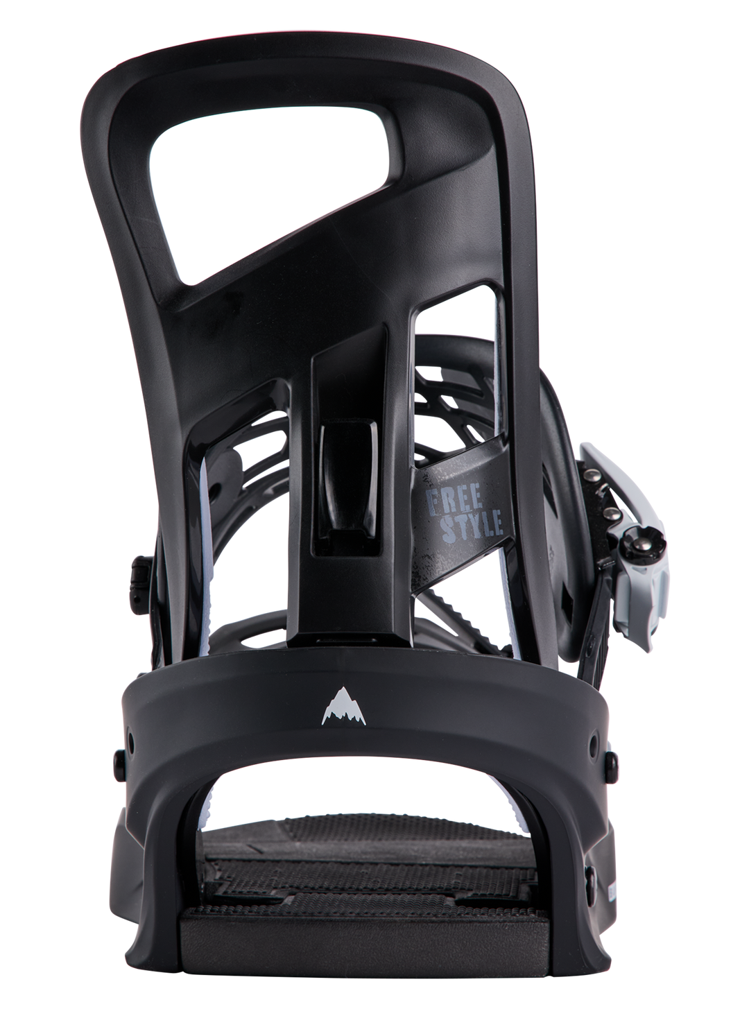 Men's Freestyle Re:Flex Snowboard Bindings