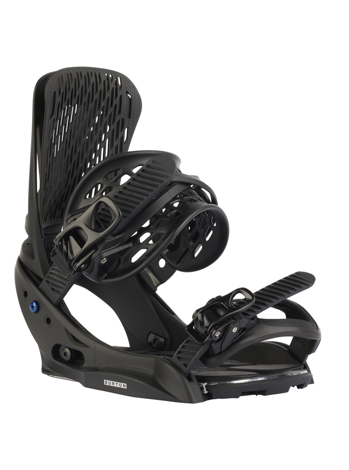 Women's Escapade EST® Snowboard Bindings - Black
