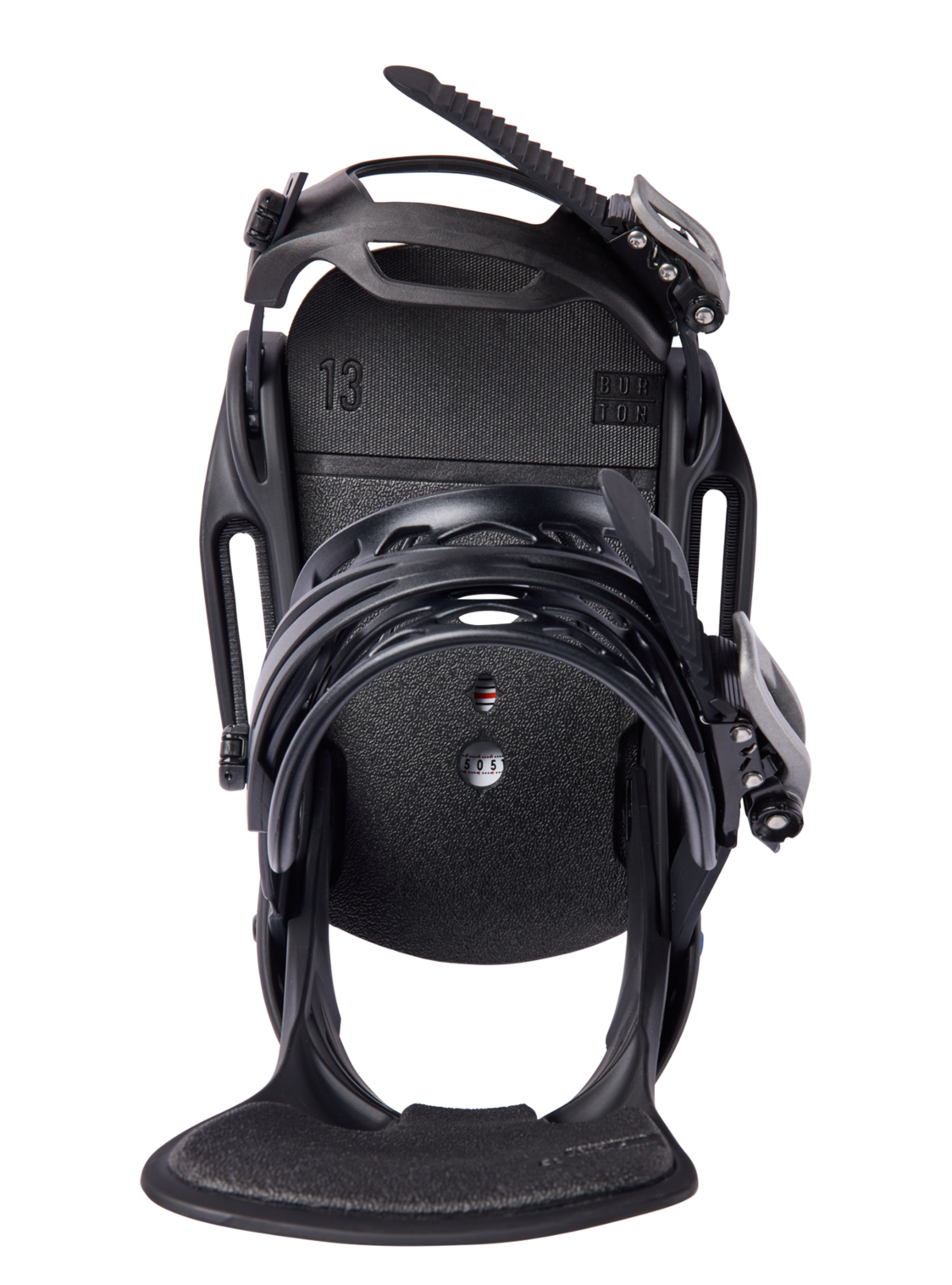 Women's Lexa EST® Snowboard Bindings - Black