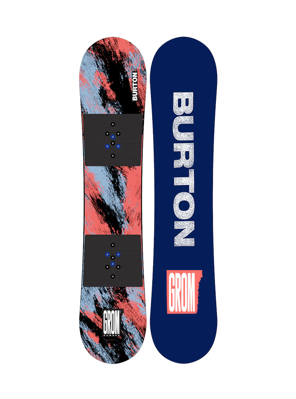 Deska Snowboardowa Kids' Grom Camber