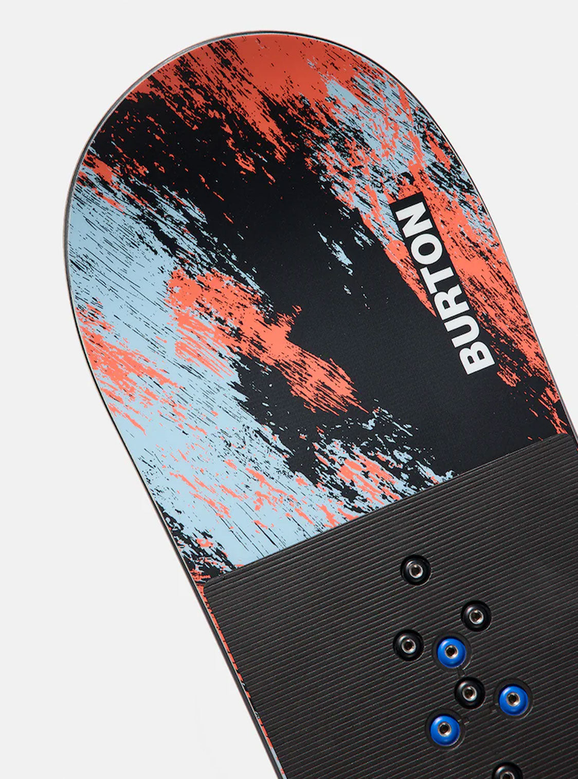 Deska Snowboardowa Kids' Grom Camber