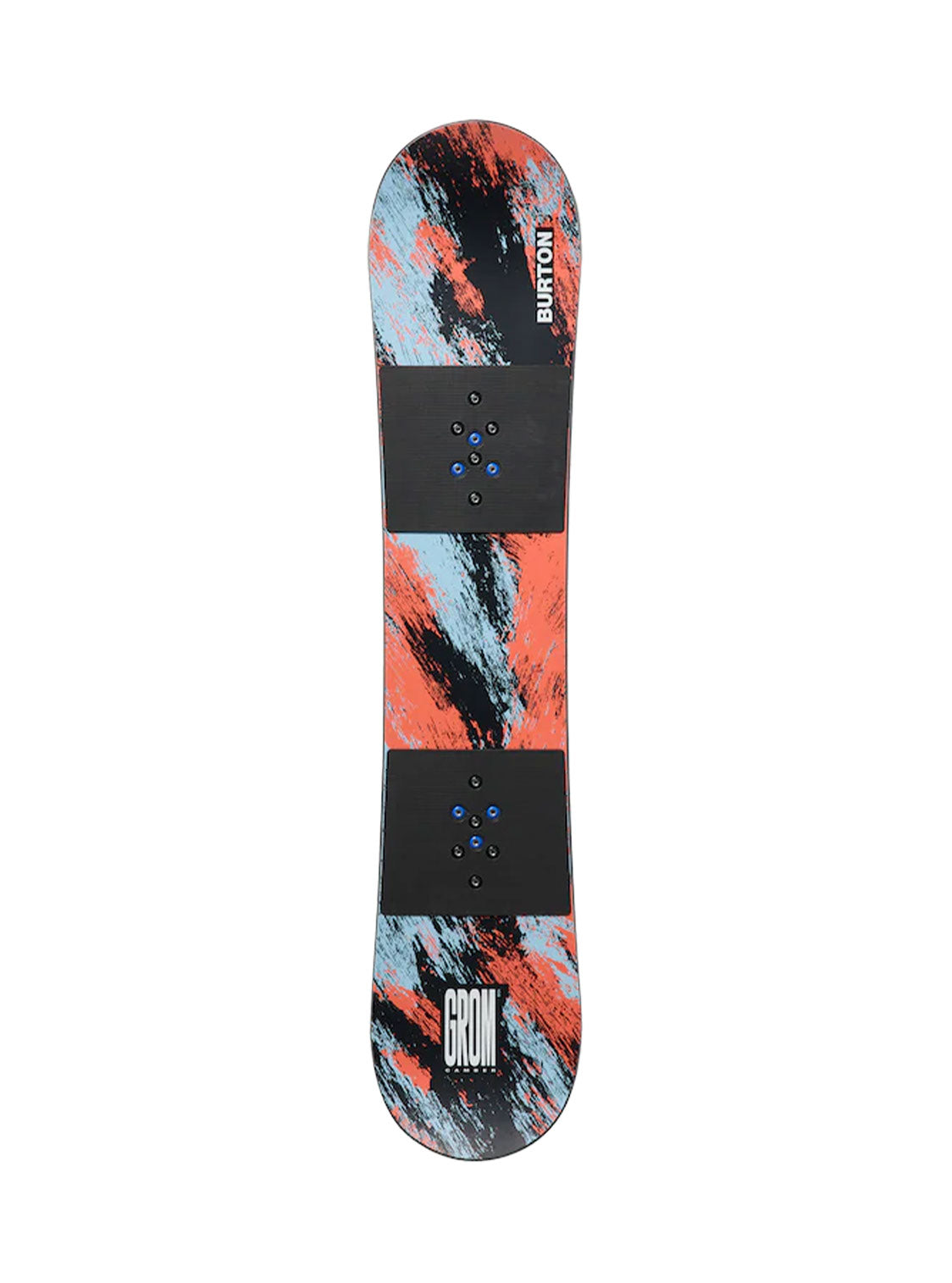 Deska Snowboardowa Kids' Grom Camber