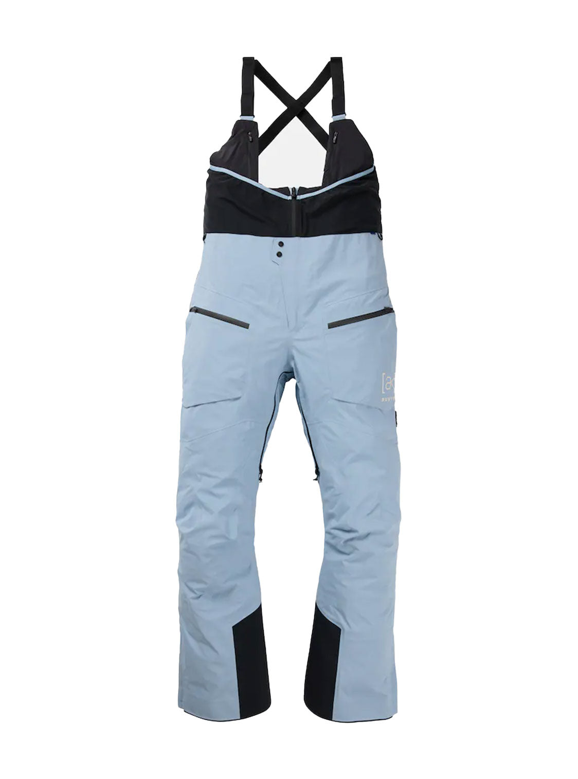 Spodnie [ak] Tusk GORE-TEX Pro 3L Bib Pants