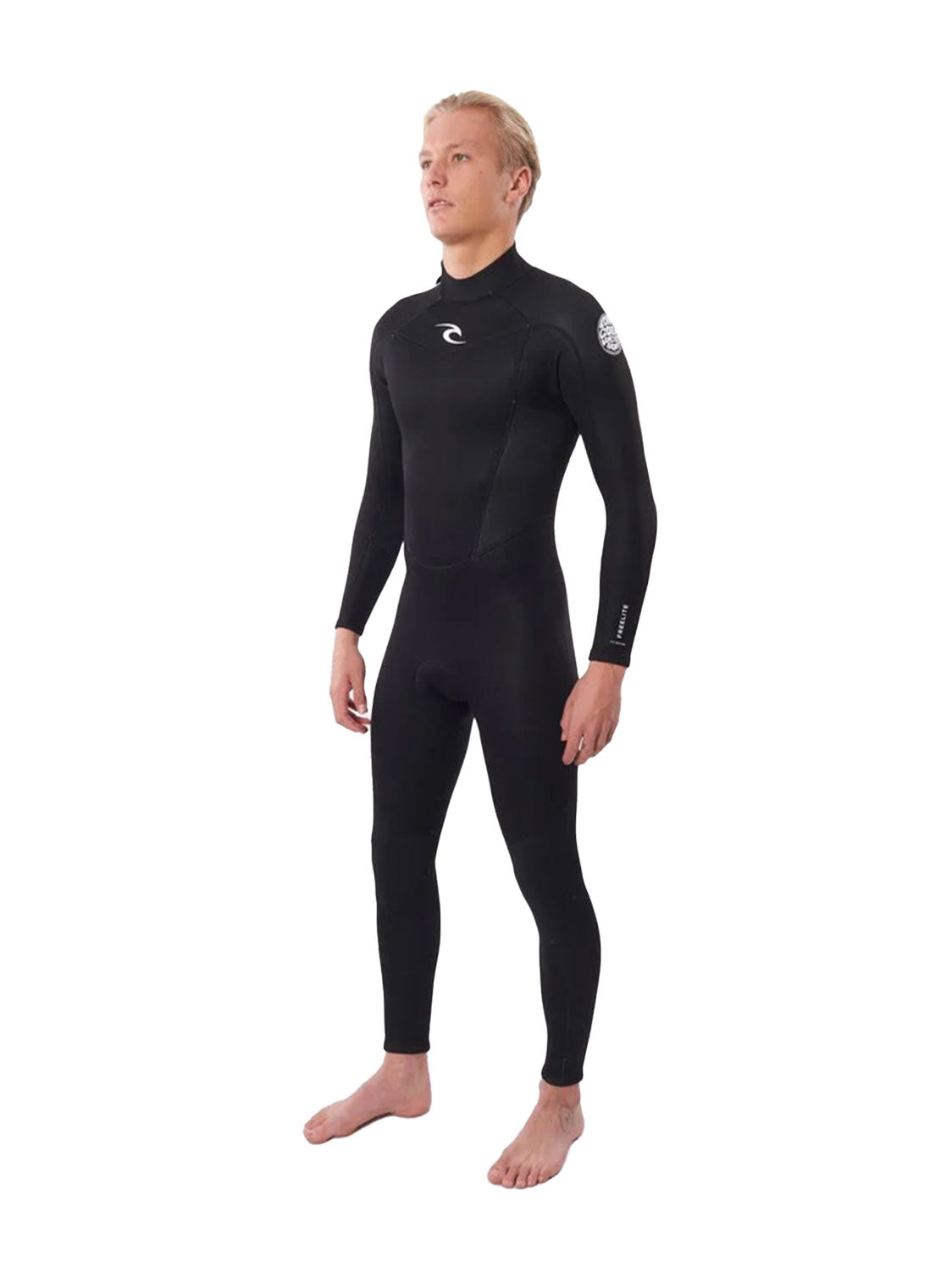 Pianka Neoprenowa Męska RIP CURL FULL SUIT / STEAMER FREELITE 32 FL STMR
