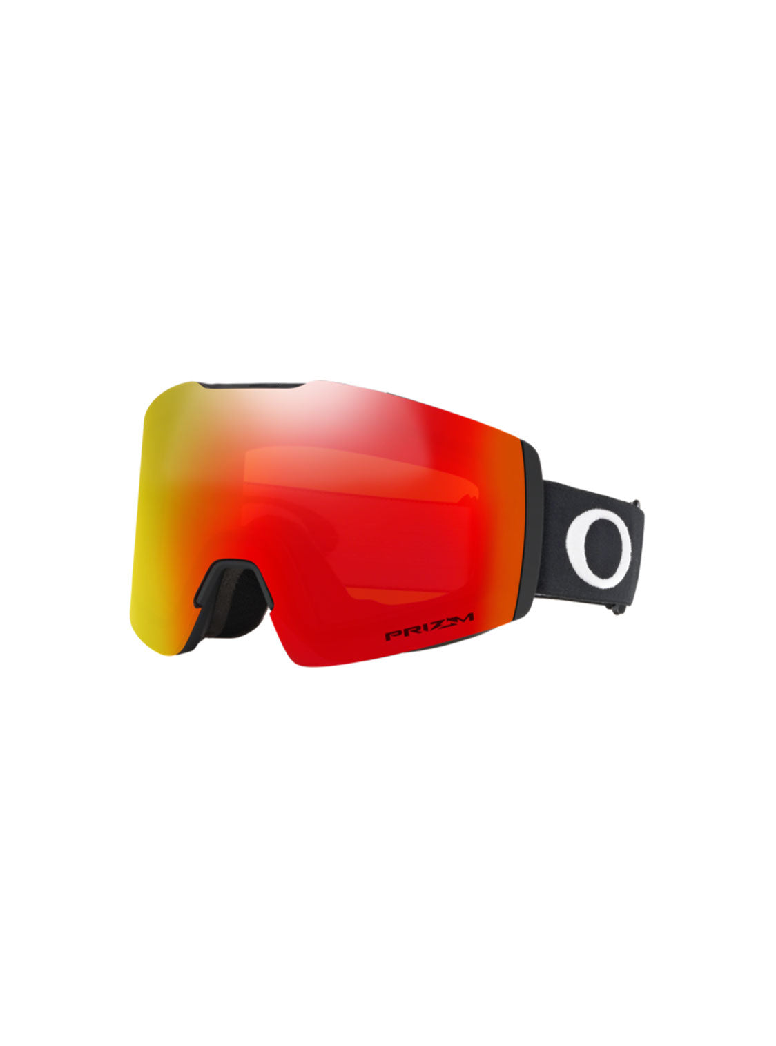 Gogle Oakley Fall Line M Matte Black Prizm Torch