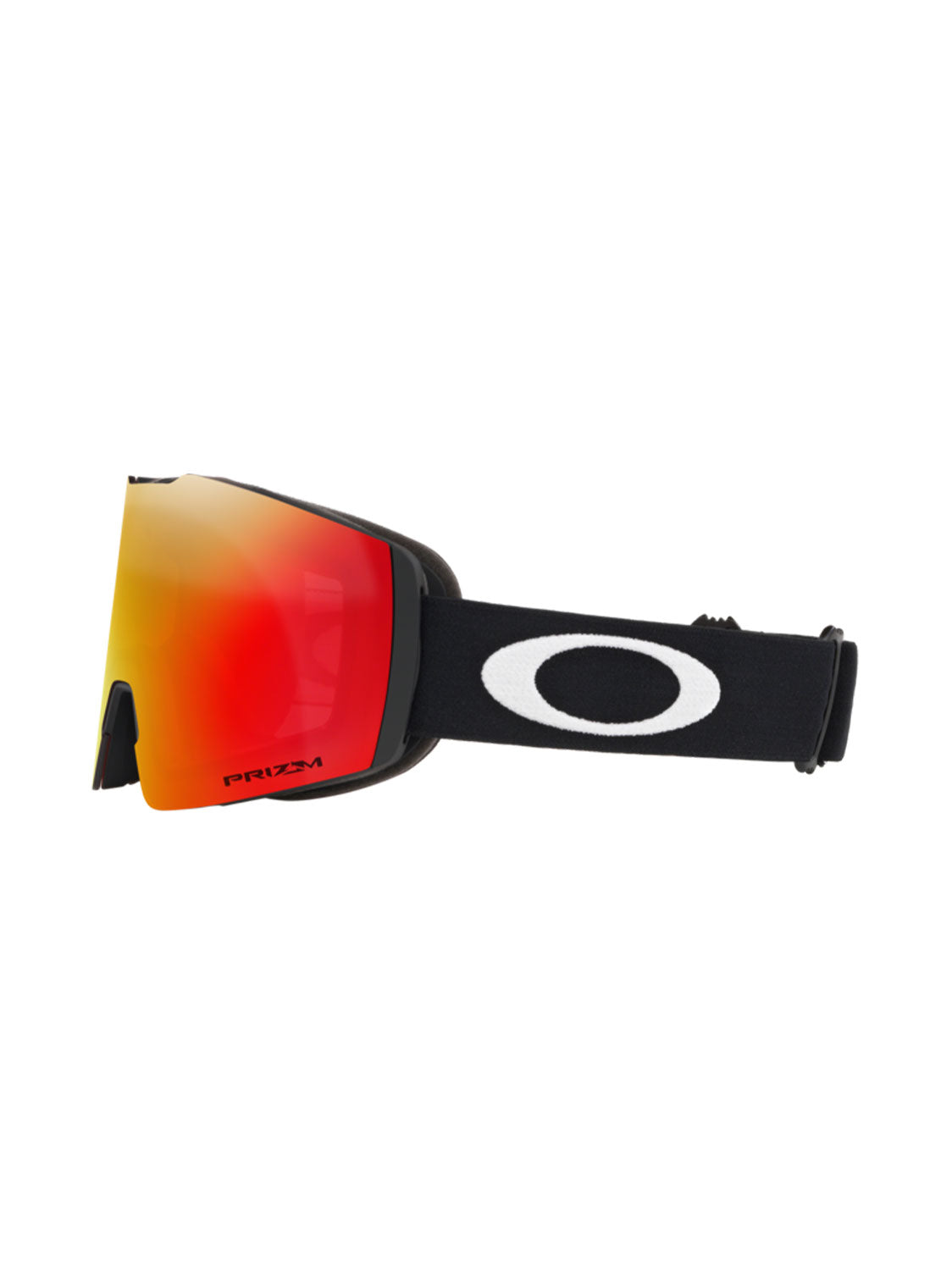 Gogle Oakley Fall Line M Matte Black Prizm Torch