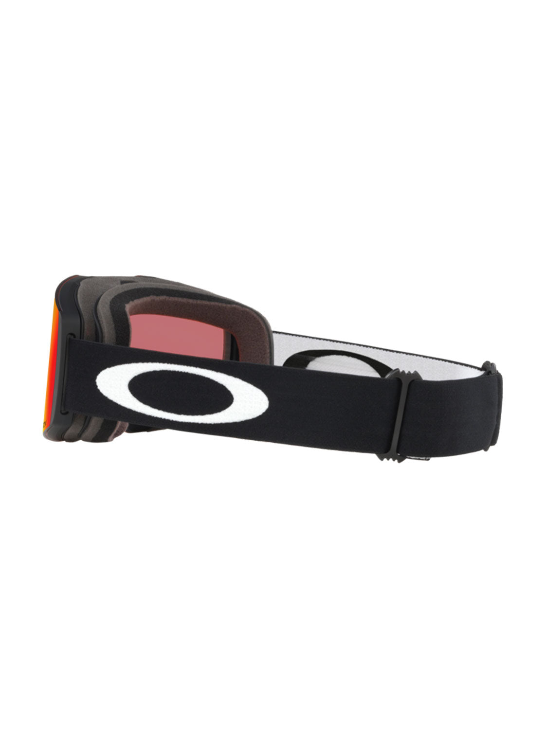 Gogle Oakley Fall Line M Matte Black Prizm Torch