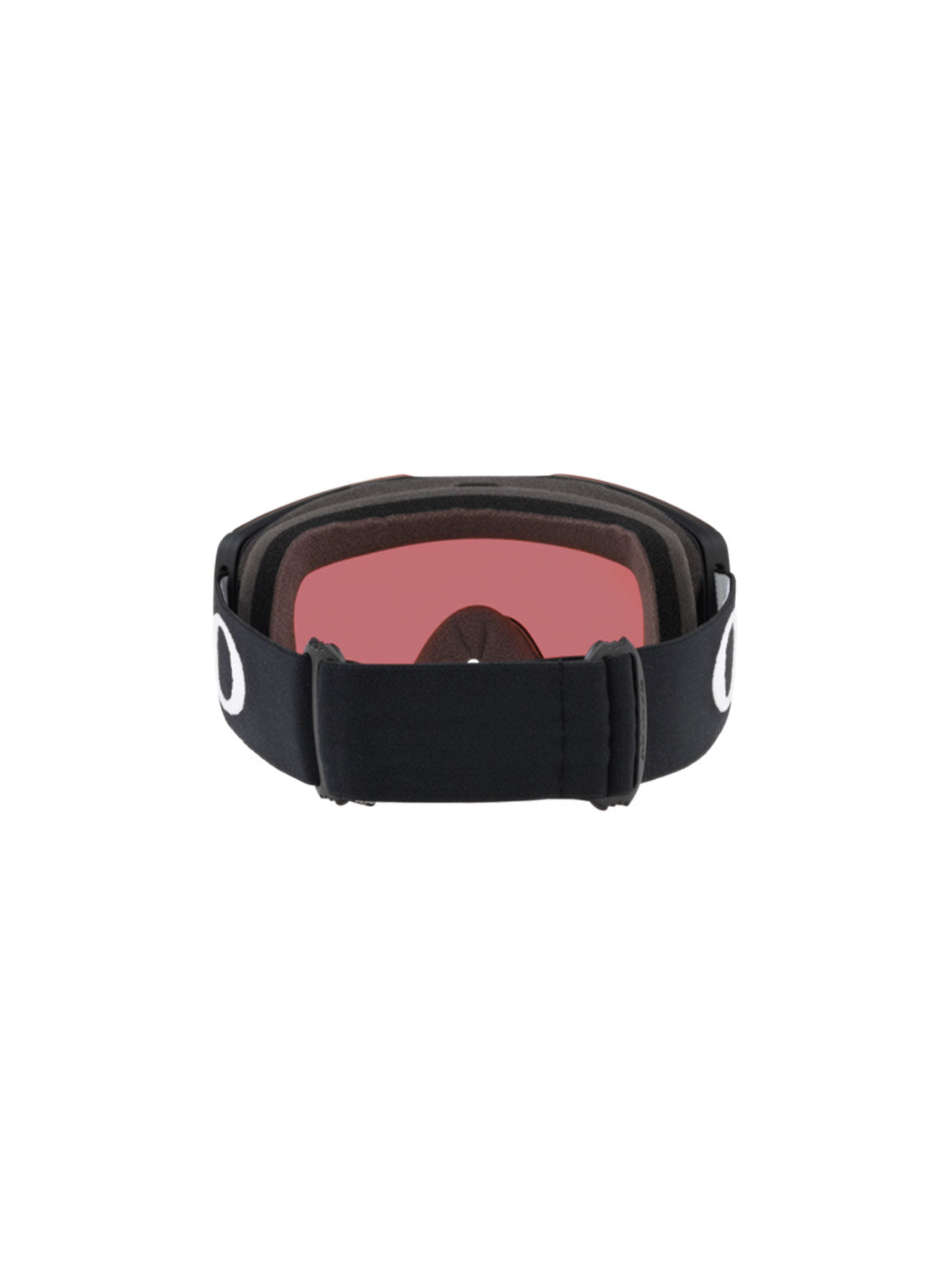 Gogle Oakley Fall Line M Matte Black Prizm Torch