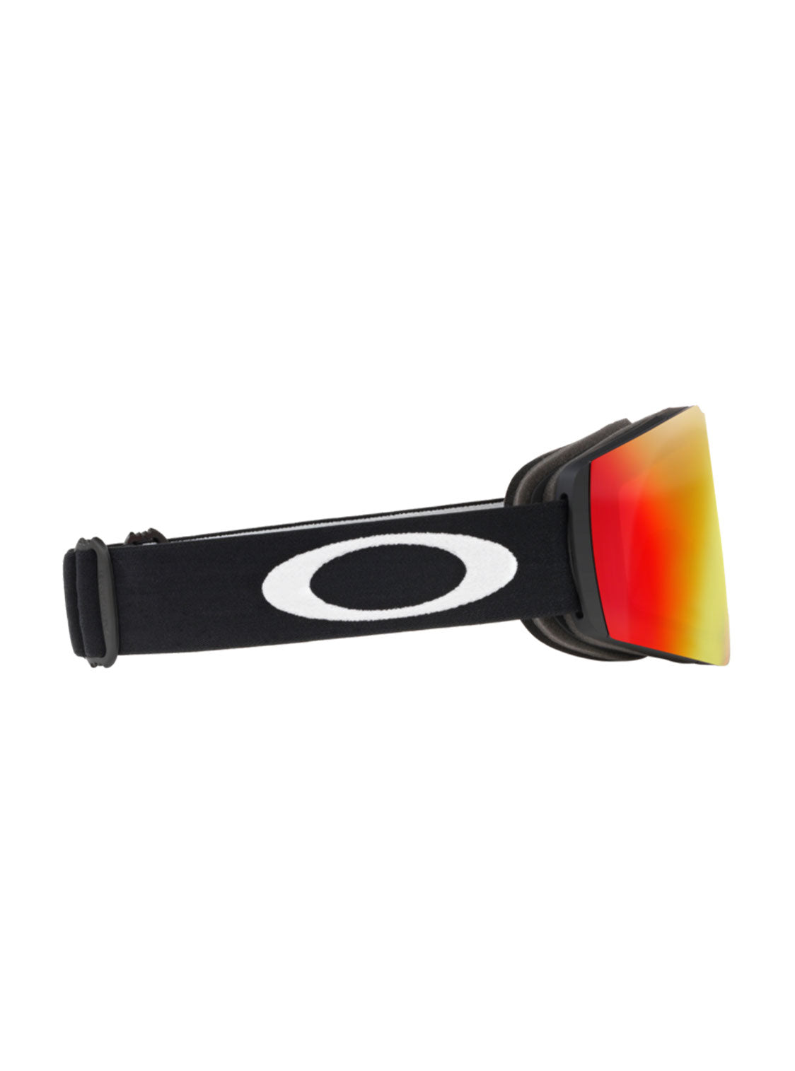 Gogle Oakley Fall Line M Matte Black Prizm Torch