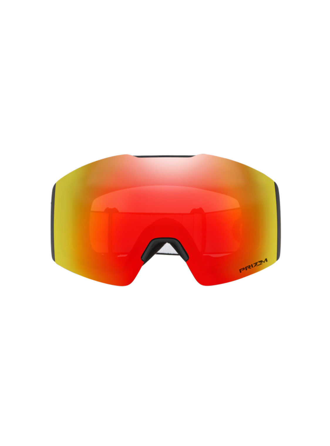Gogle Oakley Fall Line M Matte Black Prizm Torch