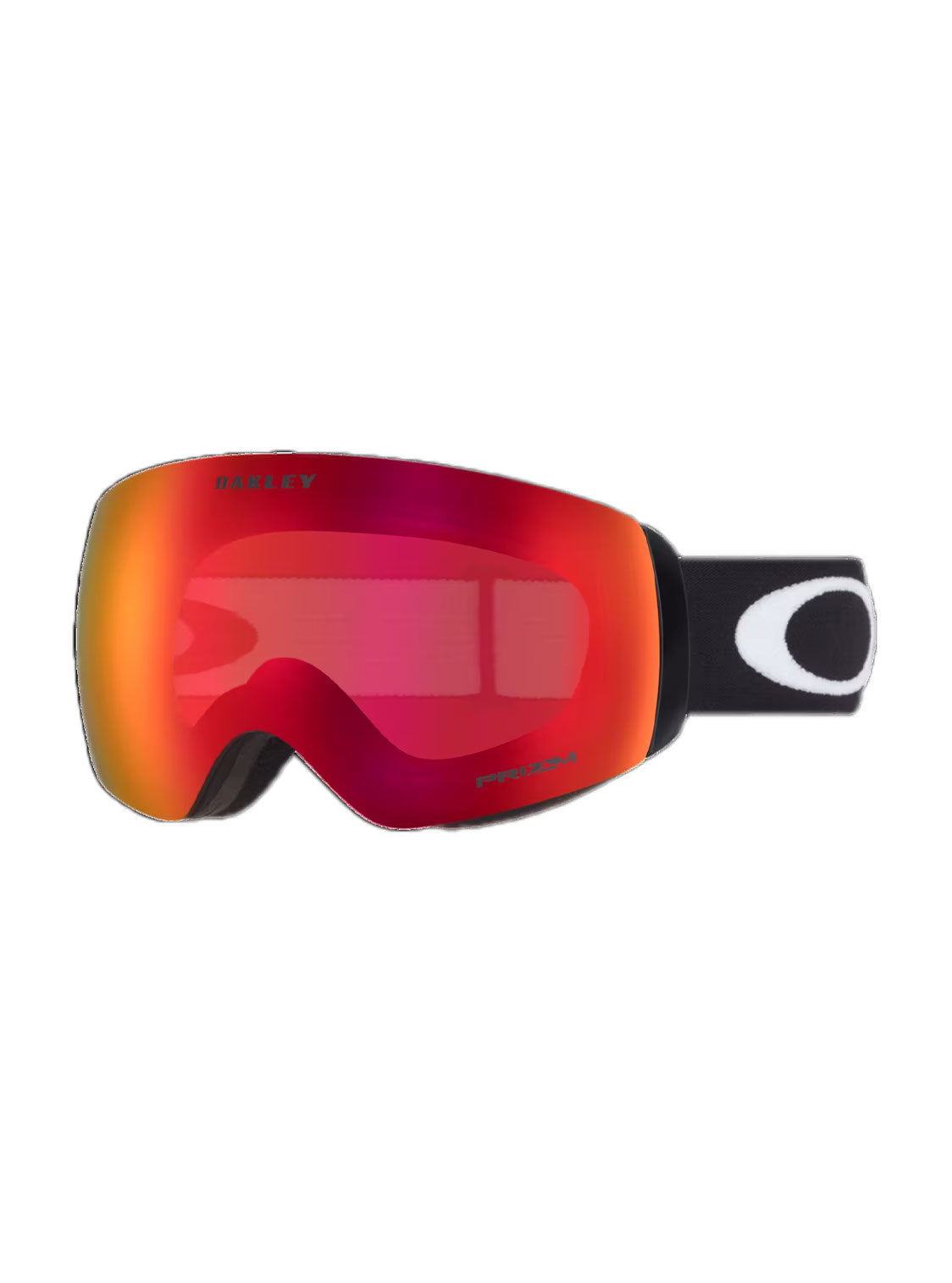 Gogle Oakley Flight Deck M Matte Black Prizm Torch