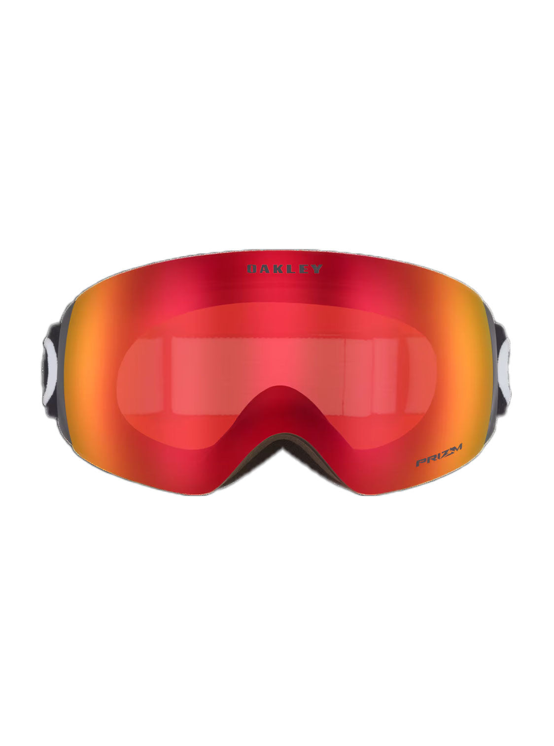 Gogle Oakley Flight Deck M Matte Black Prizm Torch