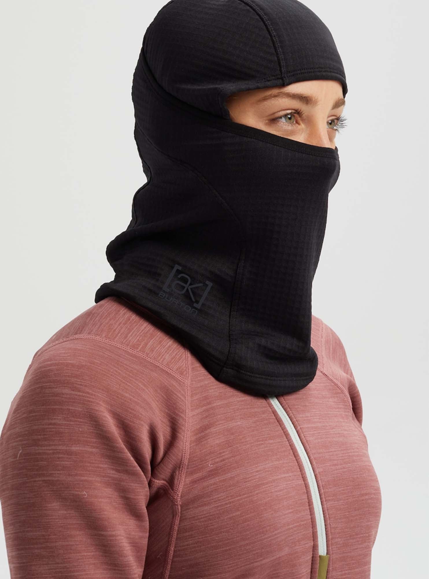 Kominiarka [ak] Balaclava