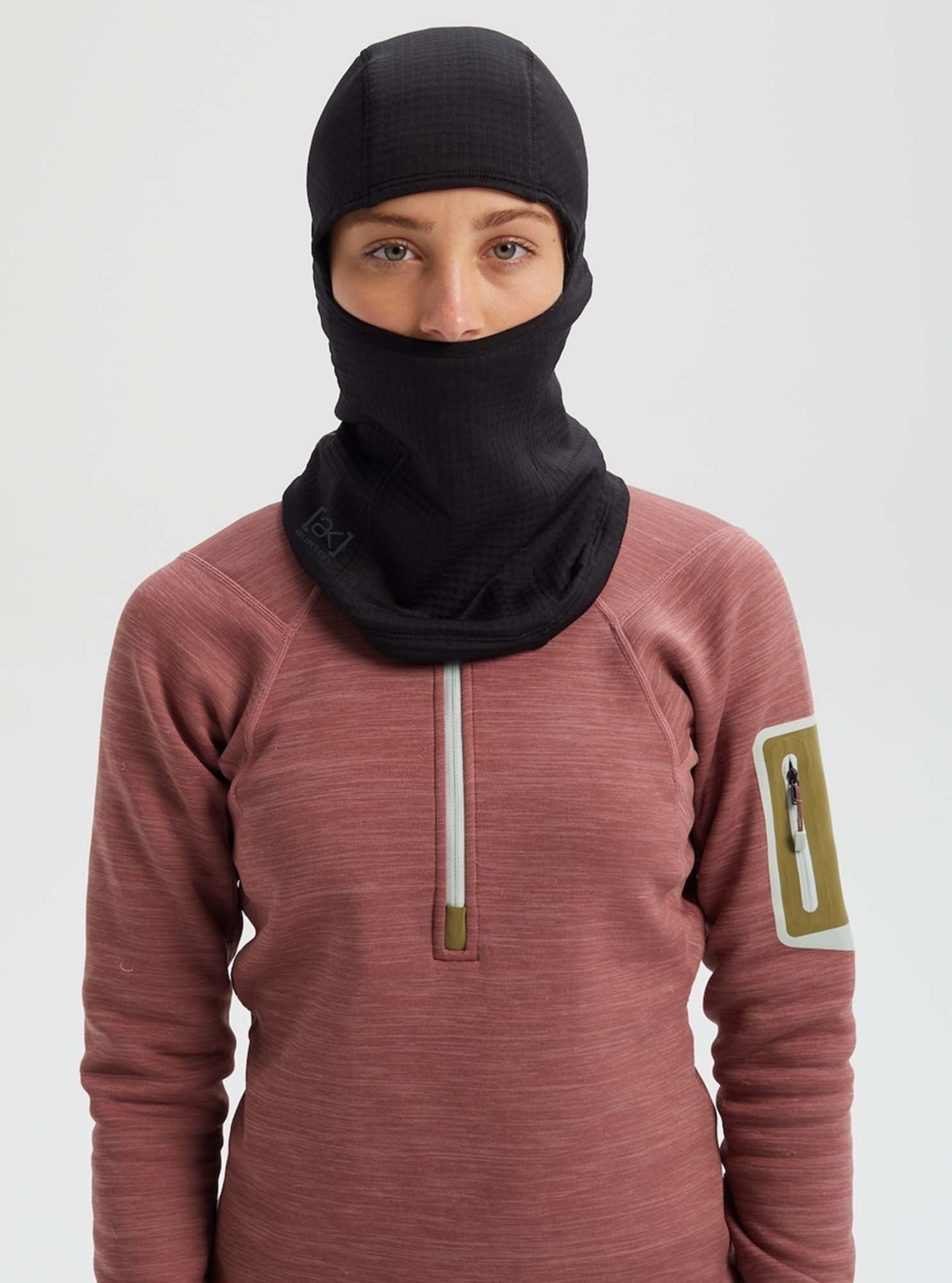 Kominiarka [ak] Balaclava