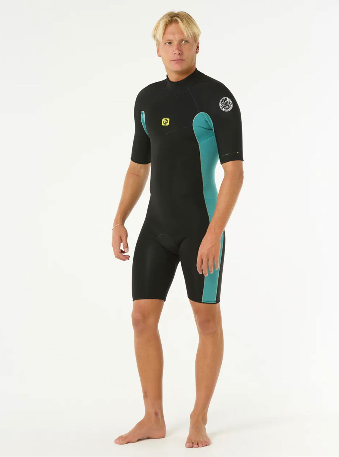 RIP CURL SPRINGSUIT DAWN PATROL BZ SPRING 22 BLue Lagoon