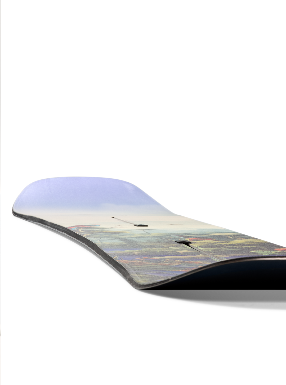 Men's Custom Camber Snowboard