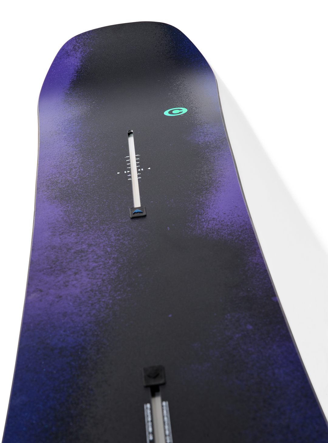 Men's Custom Camber Snowboard