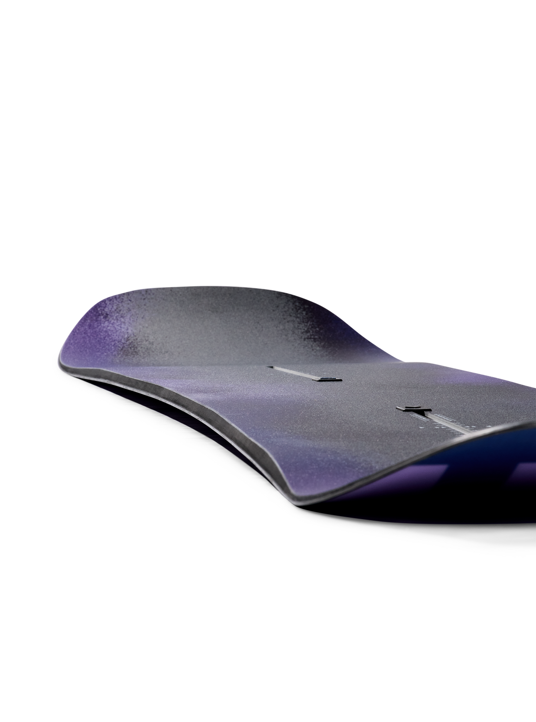 Men's Custom Camber Snowboard