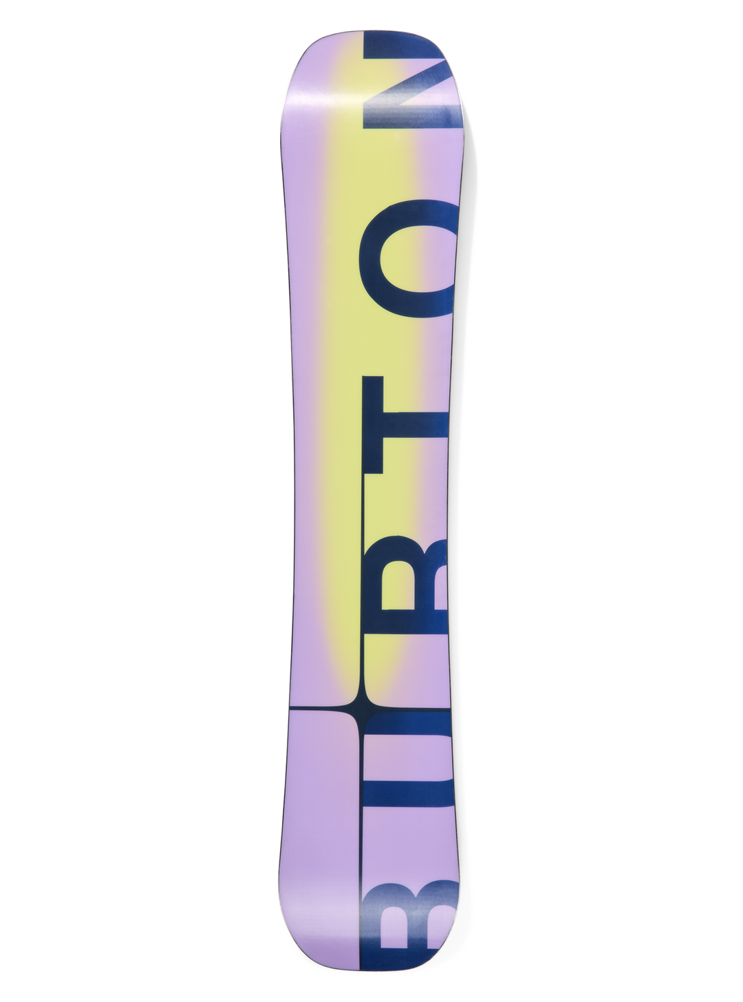 Men's Custom Camber Snowboard