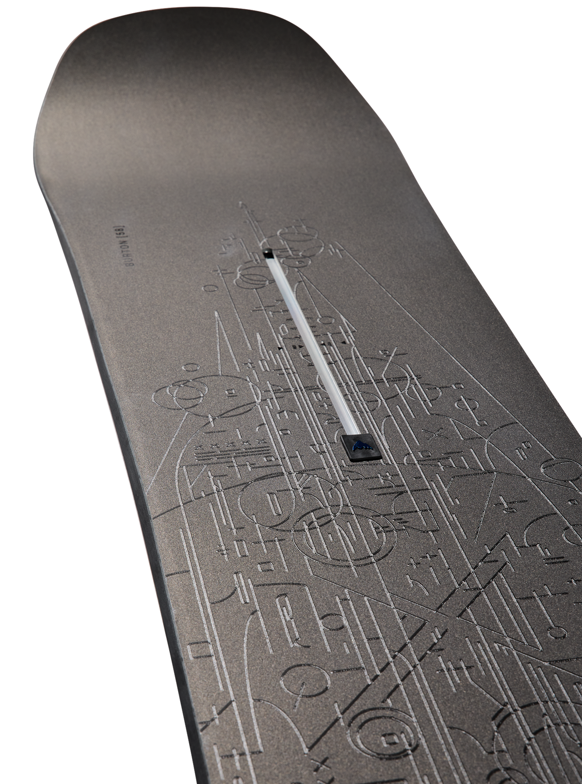 Men's Custom X Camber Snowboard