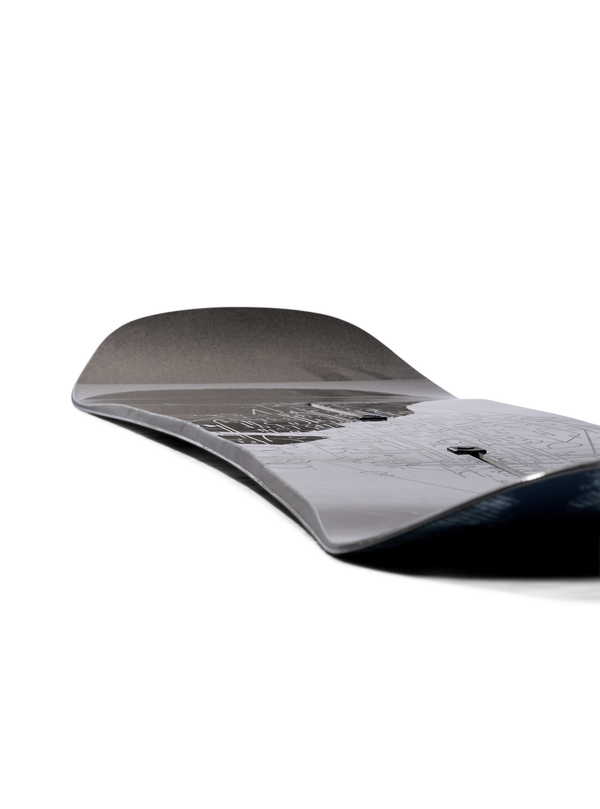 Men's Custom X Camber Snowboard