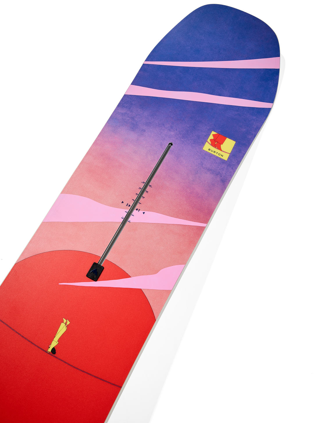 Women's Feelgood Snowboard