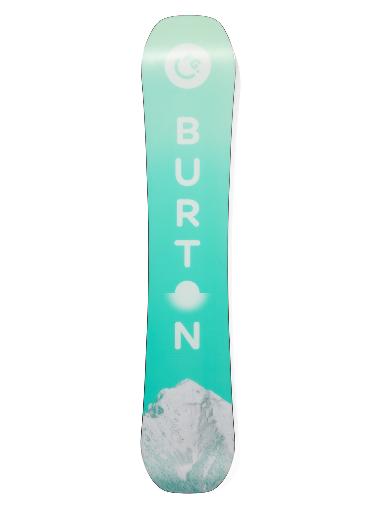 Women's Feelgood Snowboard