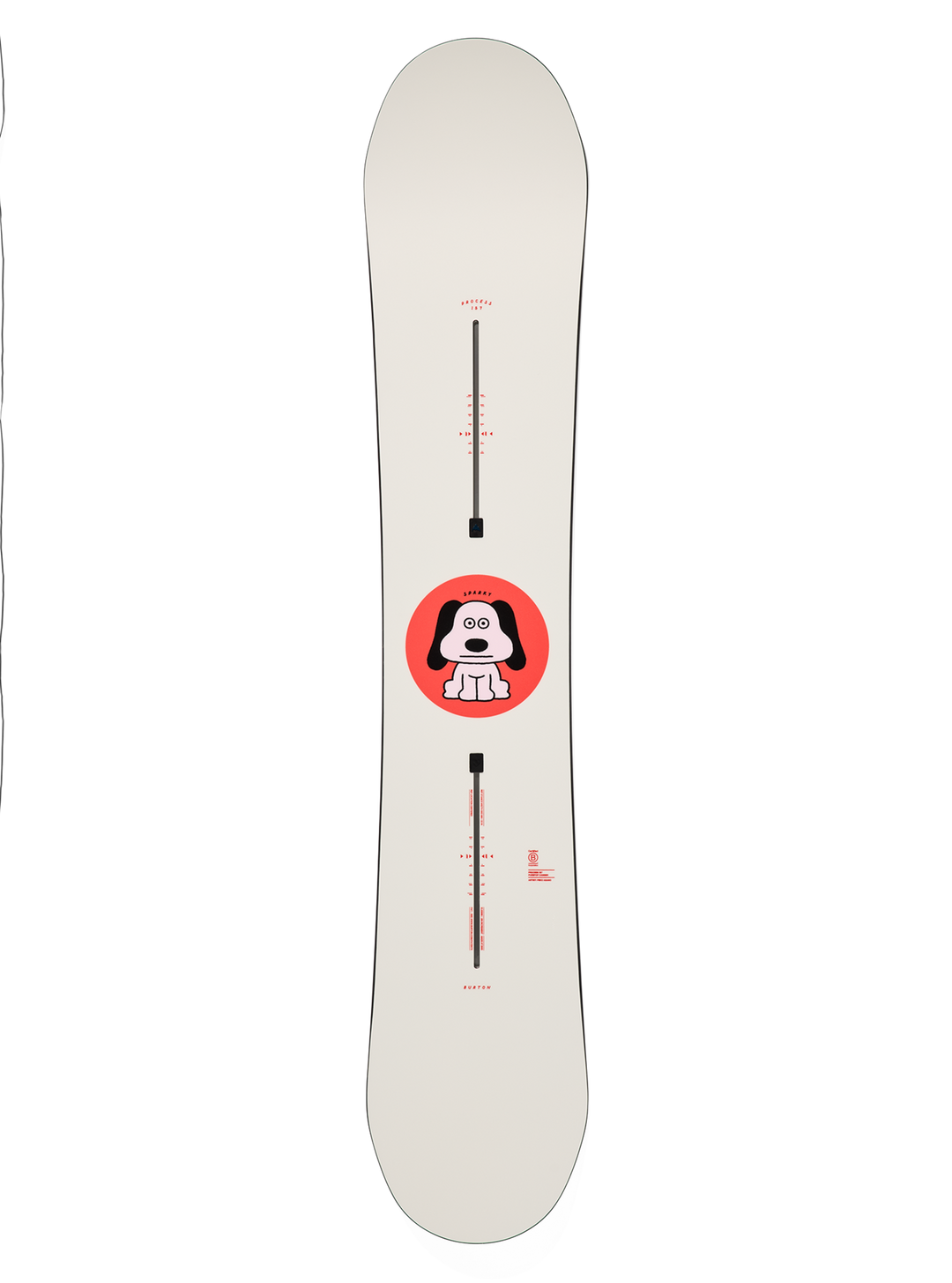 Men's Process Snowboard