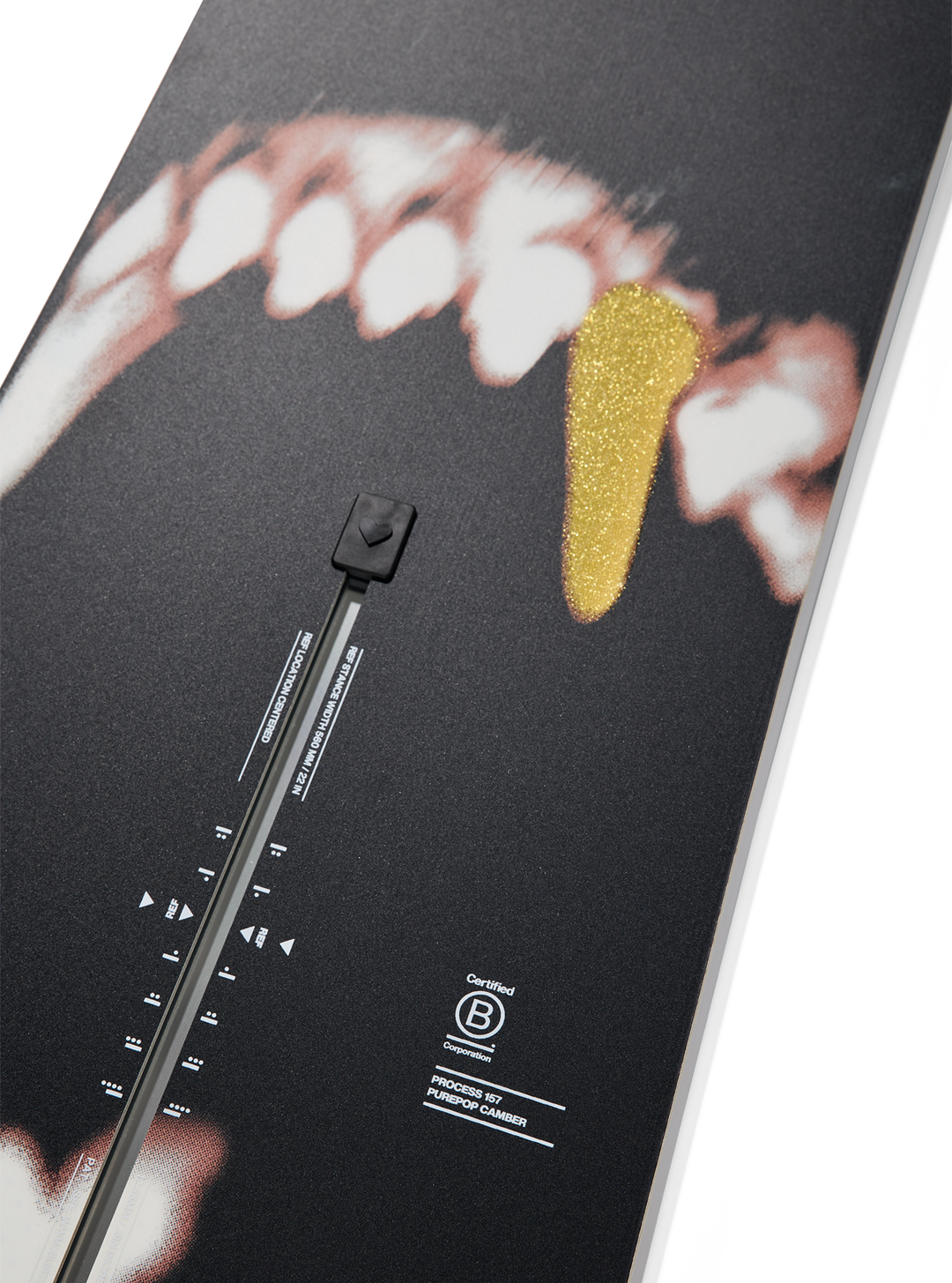 Men's Process Snowboard
