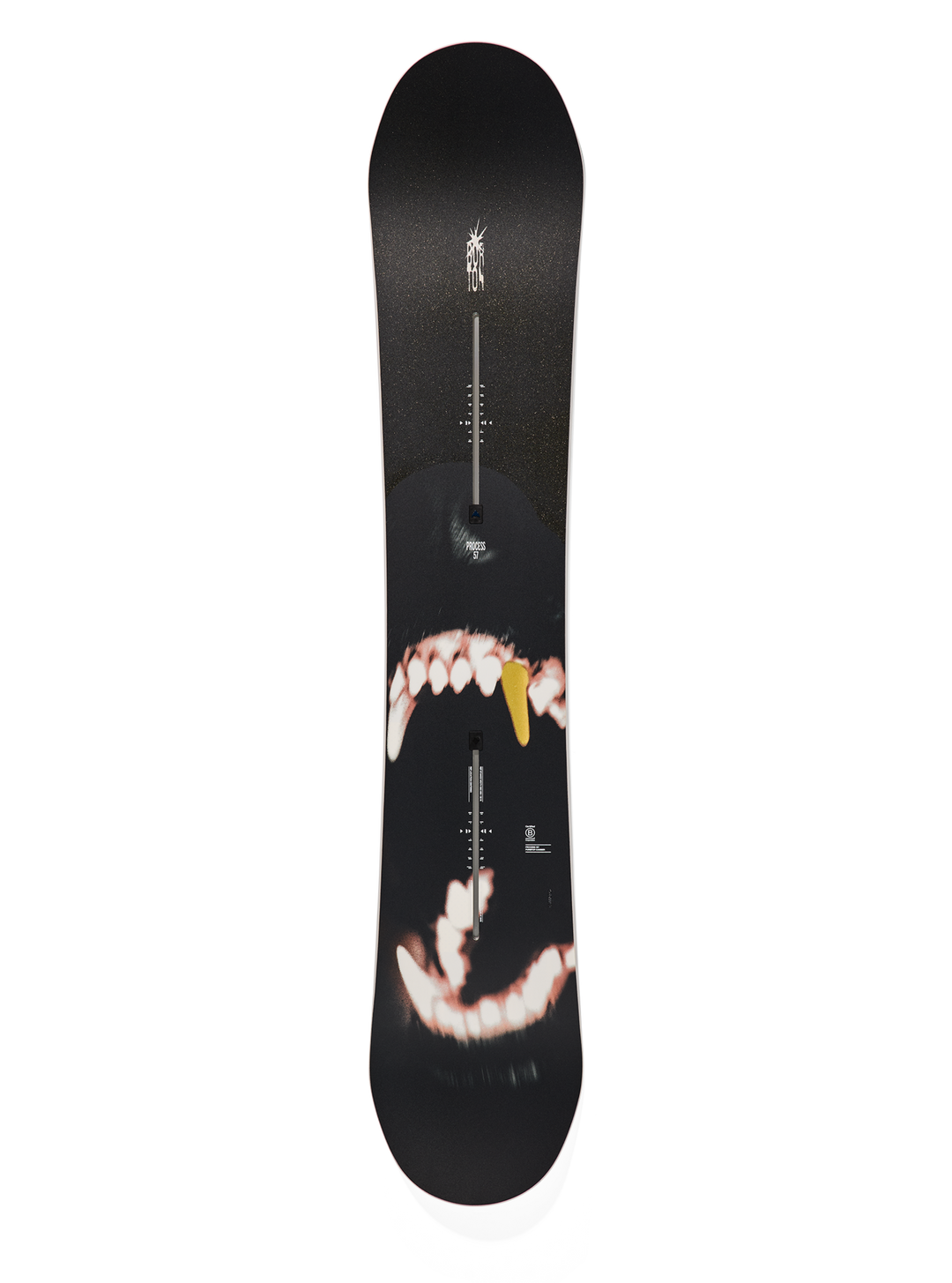 Men's Process Snowboard