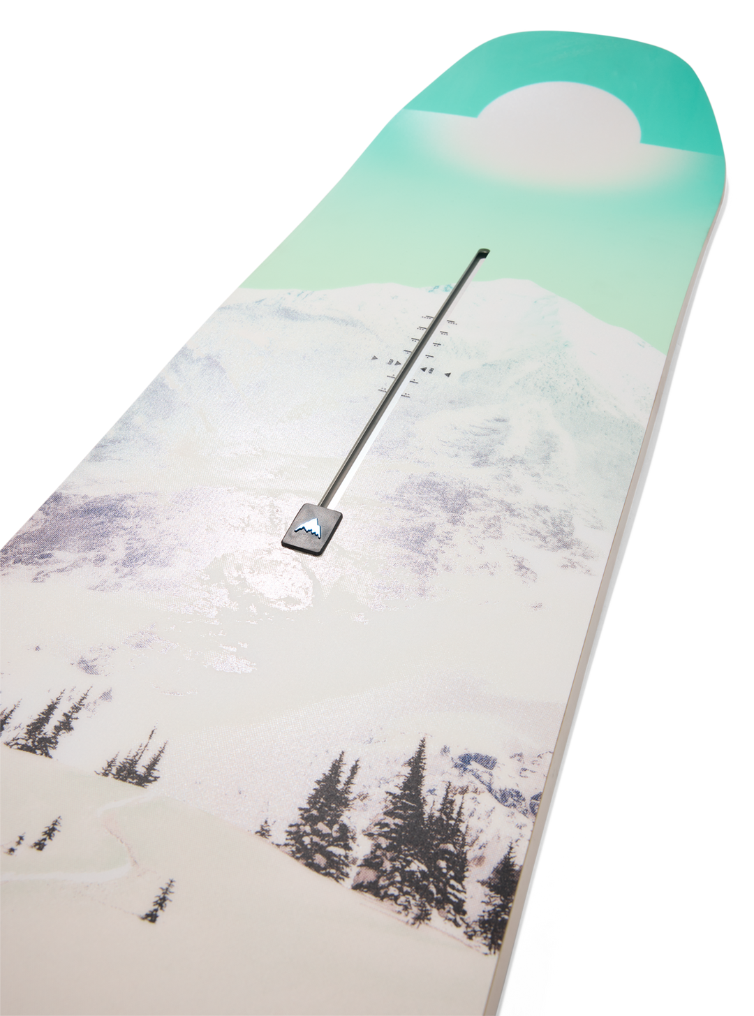 Women's Feelgood Flying V Snowboard