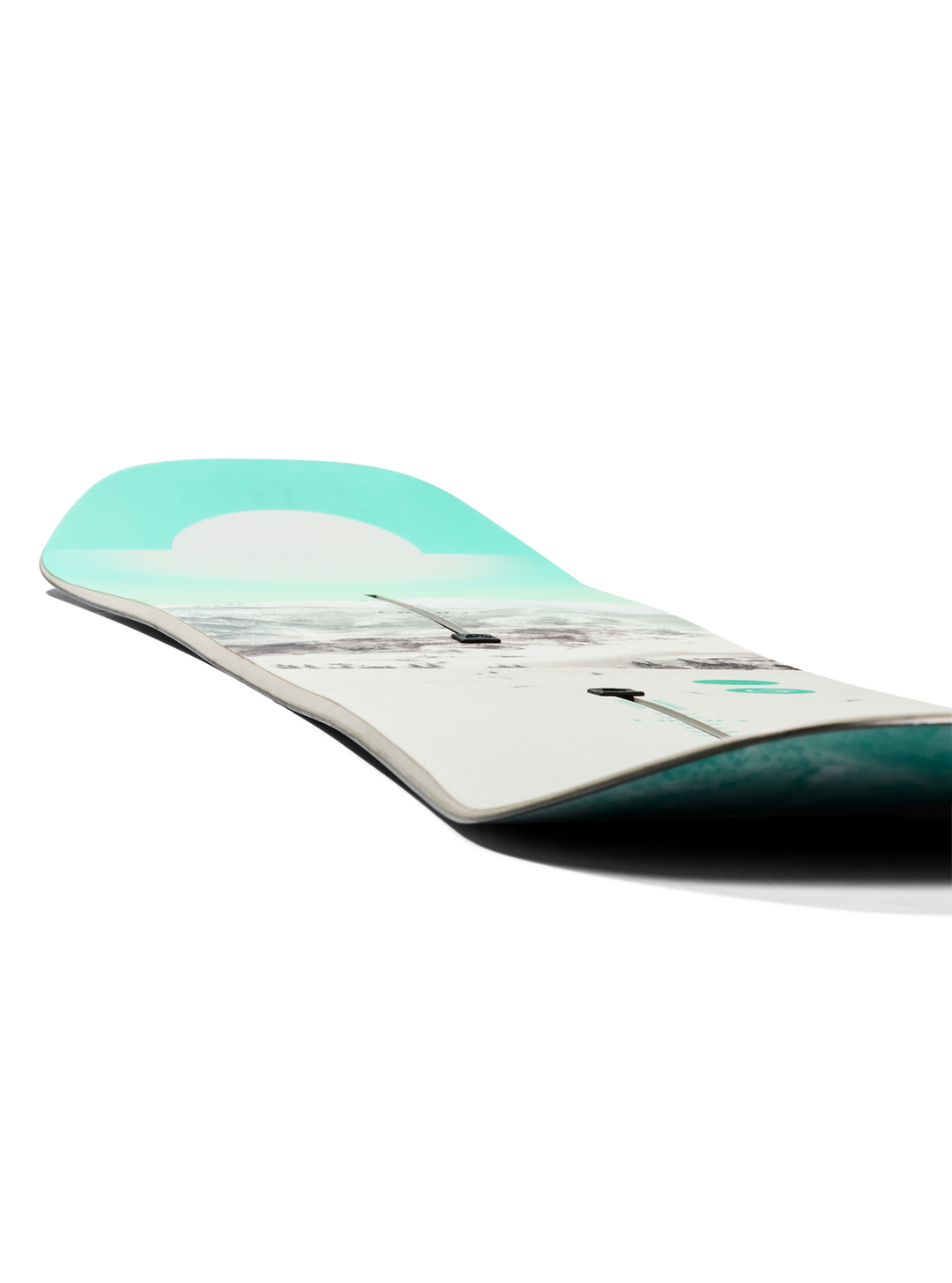 Women's Feelgood Flying V Snowboard