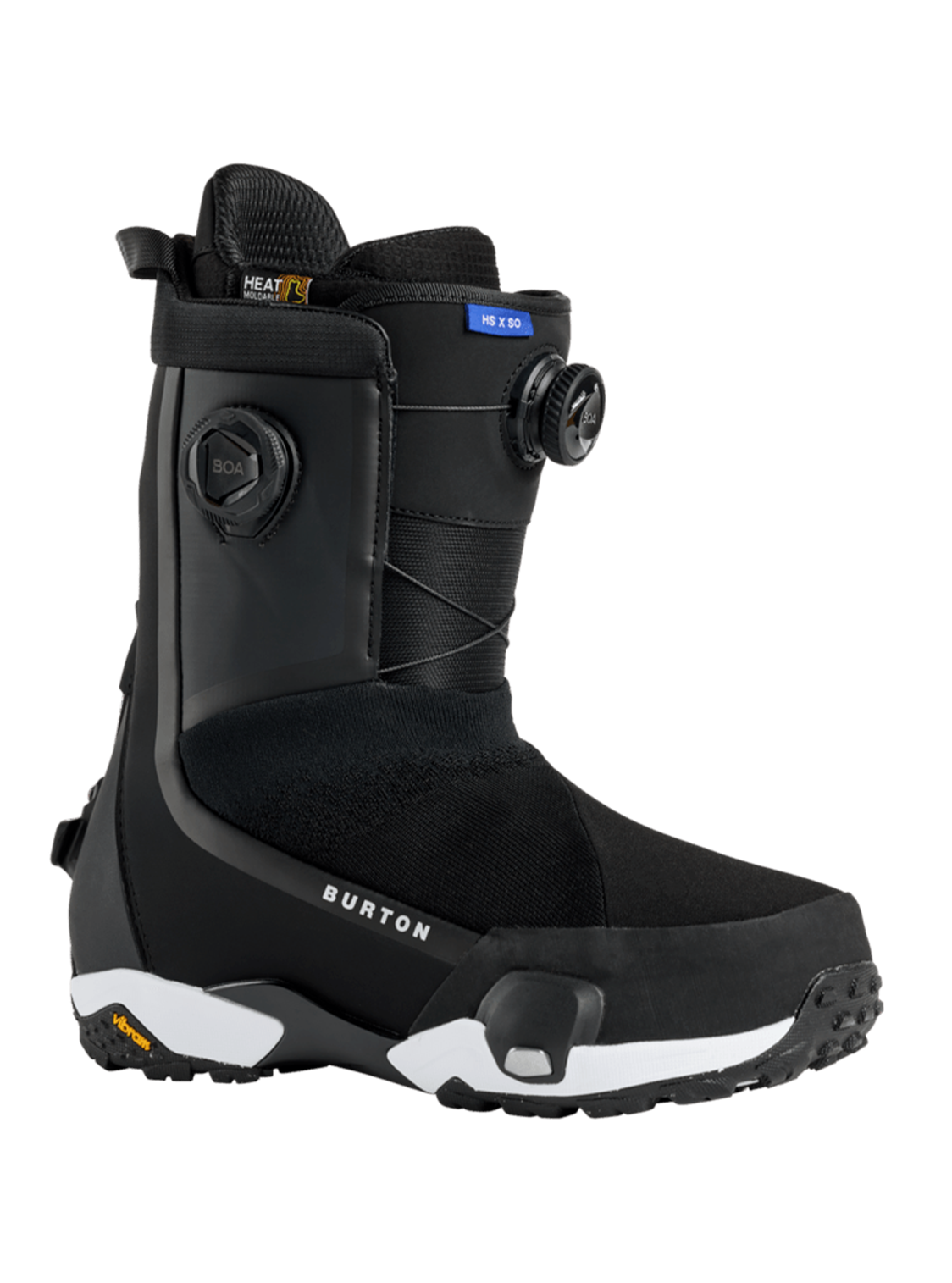Buty Snowboardowe Męskie Burton Highshot X Step On® Snowboard Boots