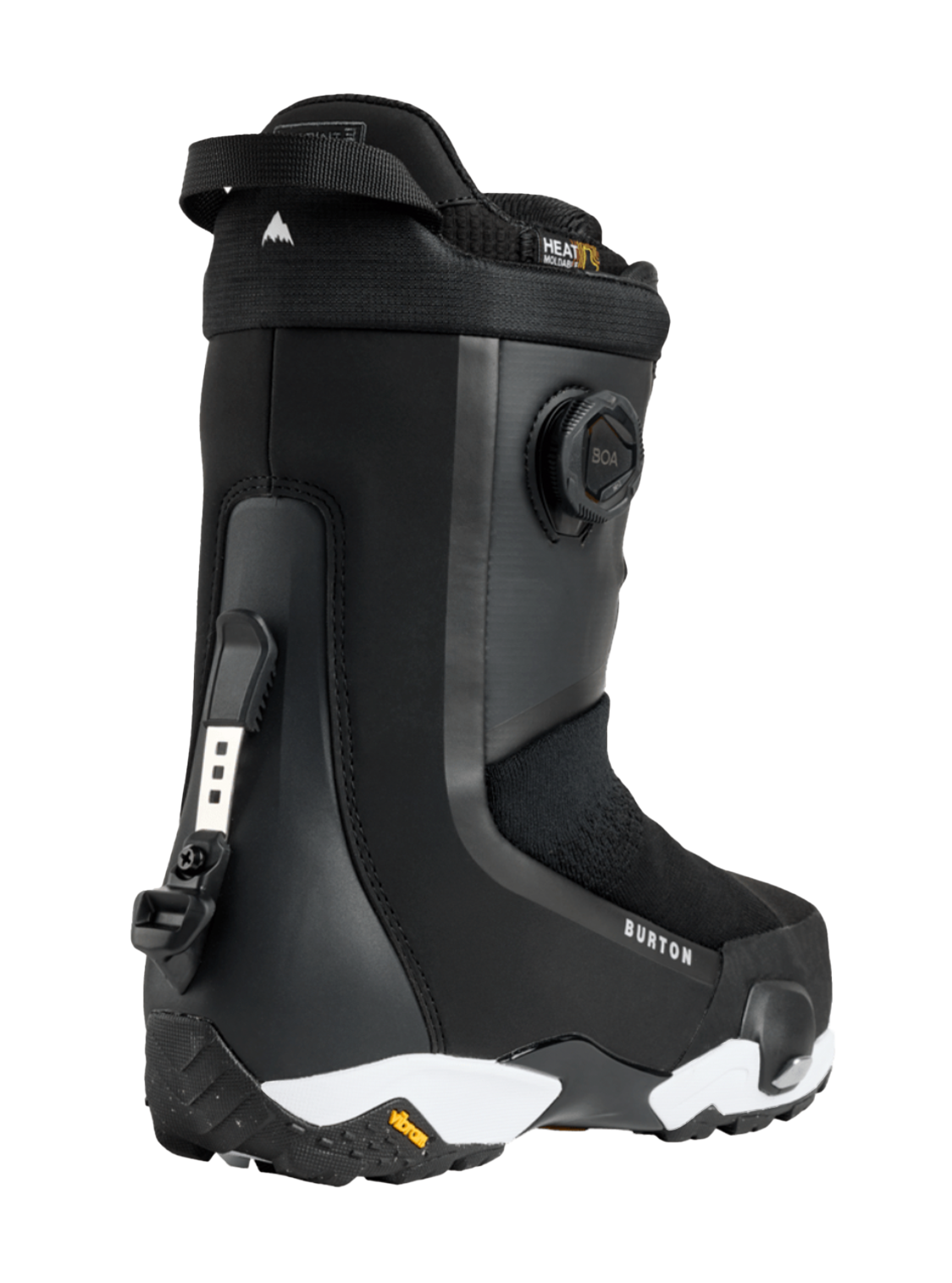 Buty Snowboardowe Męskie Burton Highshot X Step On® Snowboard Boots Wide