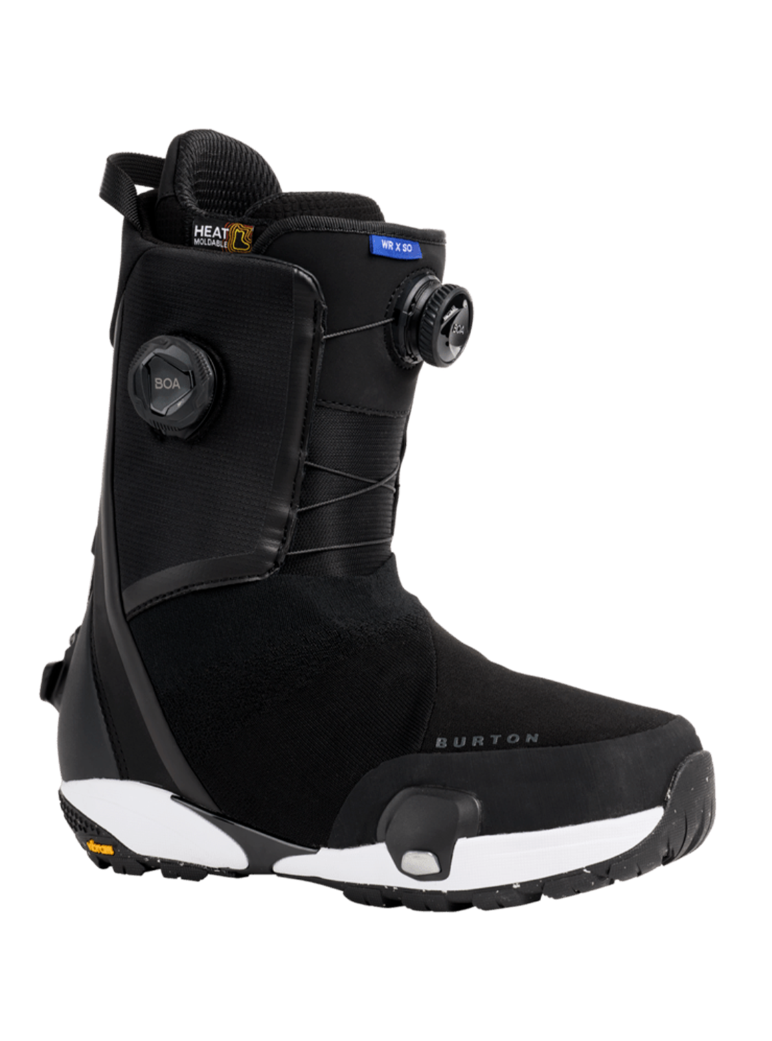 Buty Snowboardowe Męskie Burton Waverange X Step On® Boots