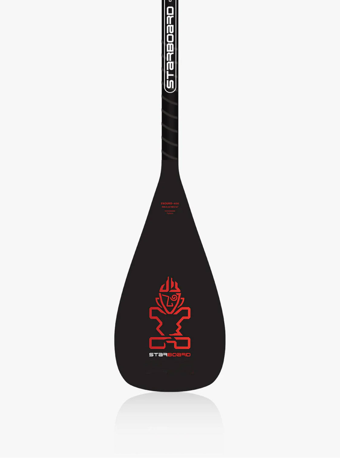 Wiosło Starboard 2025 LIMA TUFSKIN 3 pcs Carbon F35-M