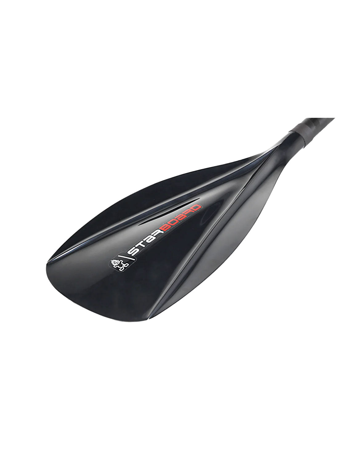 Wiosło Starboard 2025 LIMA TUFSKIN 3 pcs Carbon F35-M
