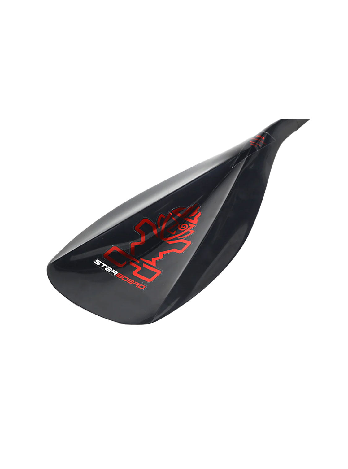 Wiosło Starboard 2025 LIMA TUFSKIN 3 pcs Carbon F35-M