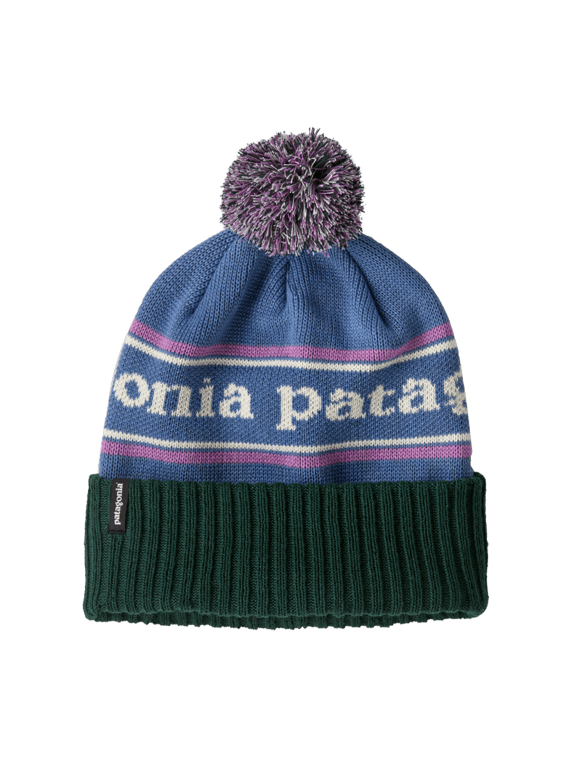 Czapka Powder Town Beanie