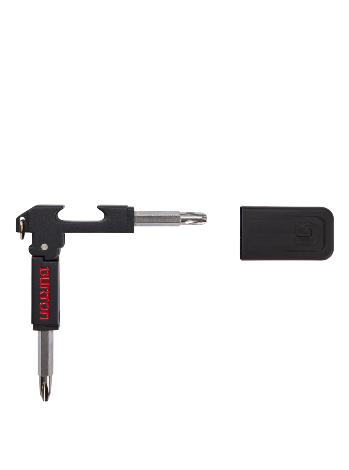 EST® Tool - Black Chrome