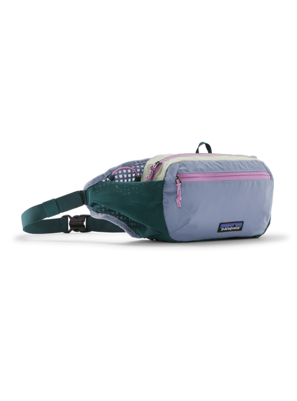 Nerka Terravia Hip Pack