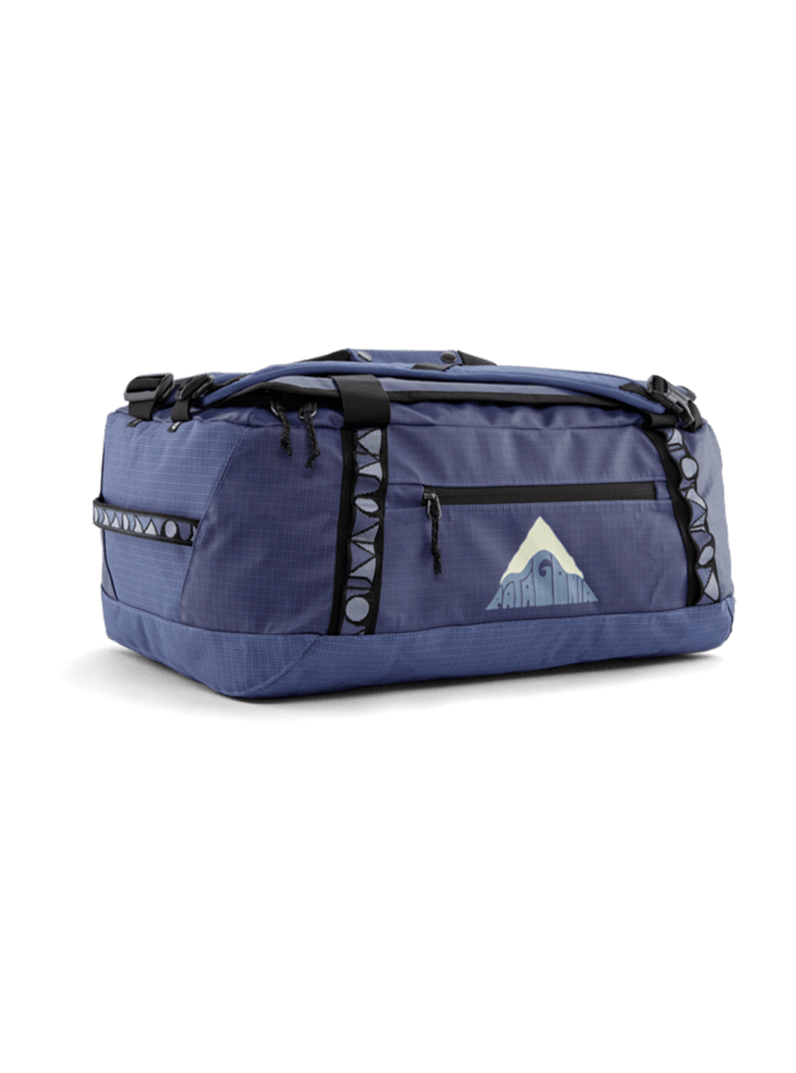 Torba Black Hole Duffel 40L