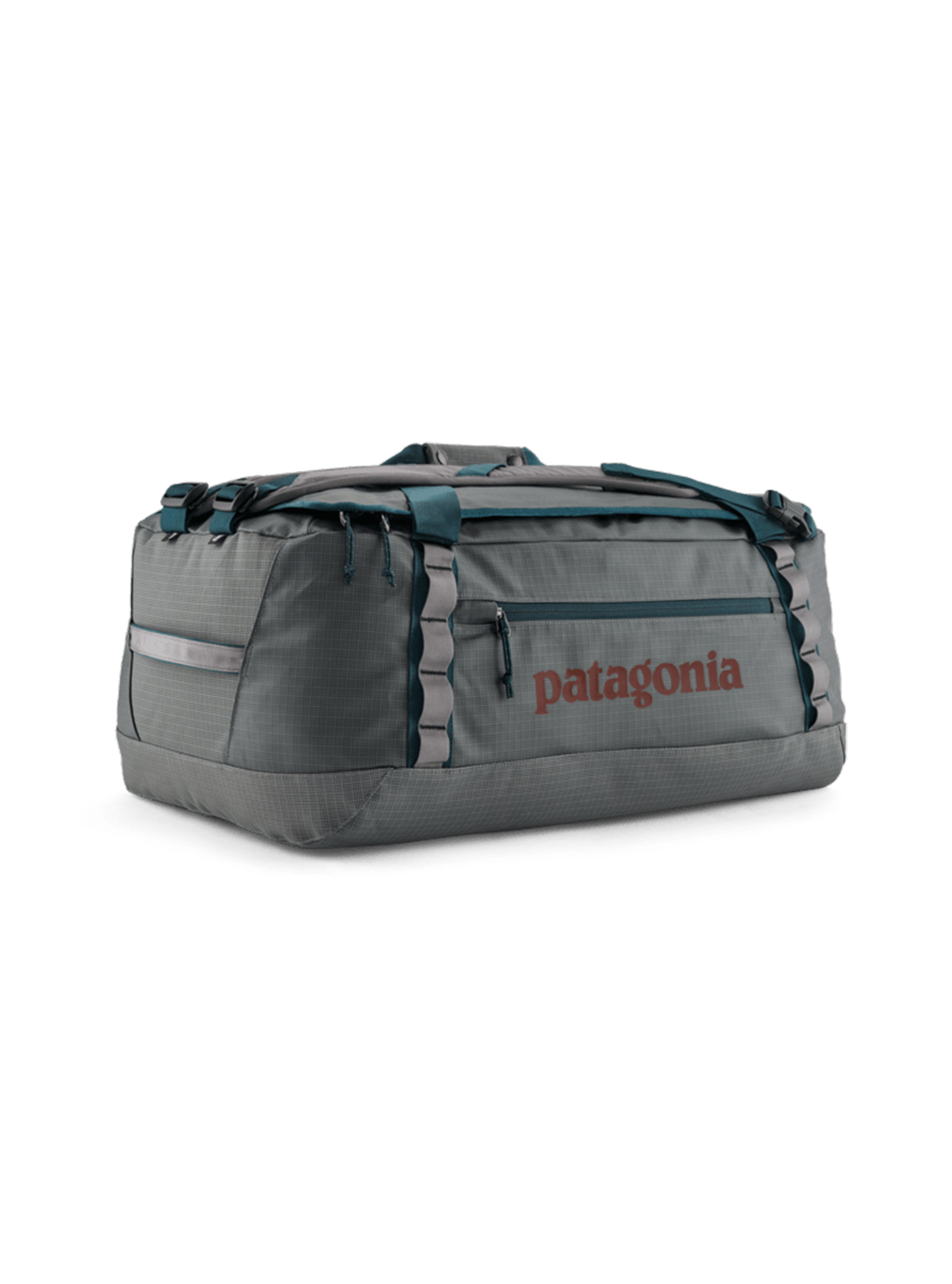 Спортивна сумка Black Hole 55L