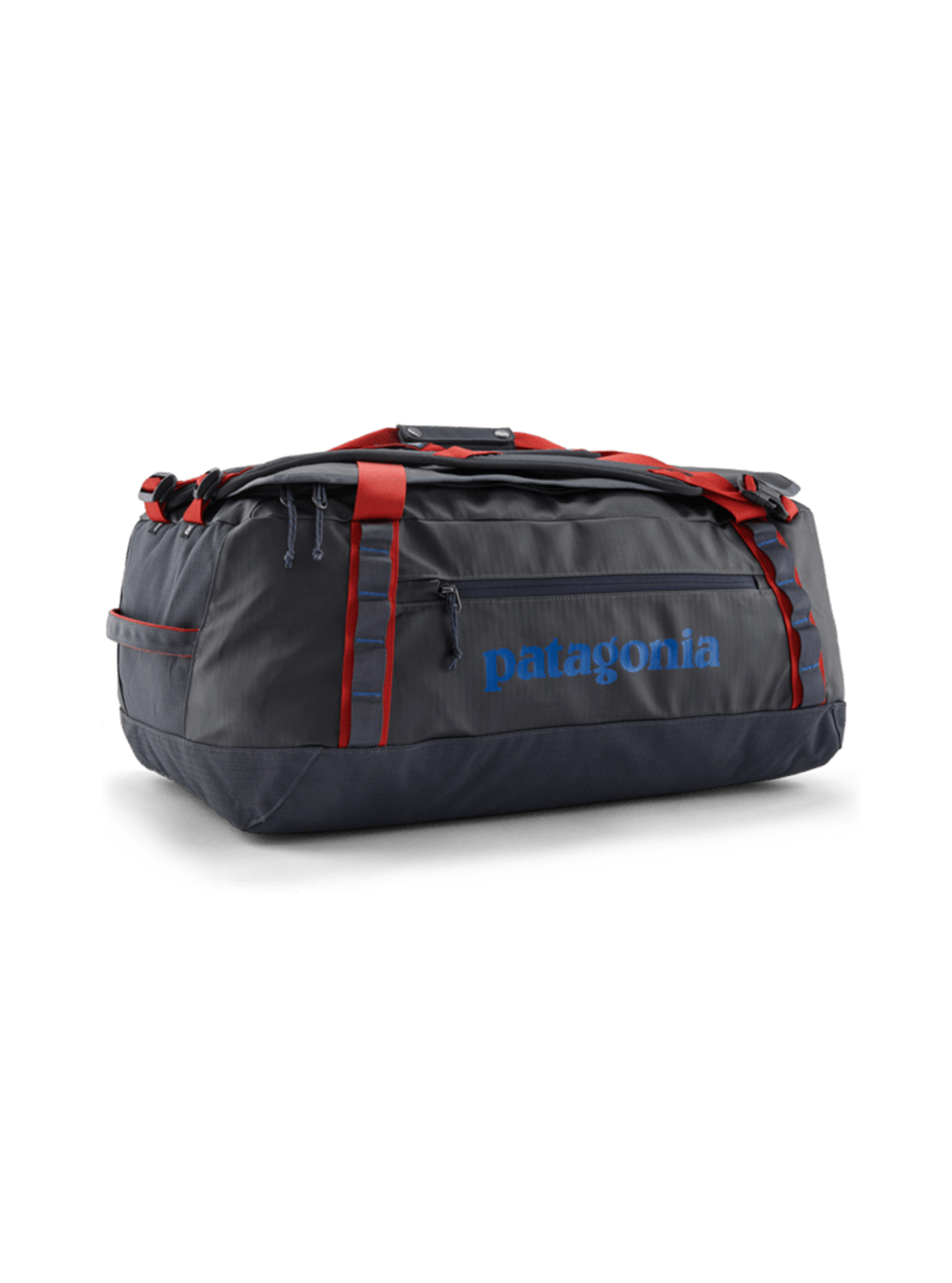 Спортивна сумка Black Hole 55L