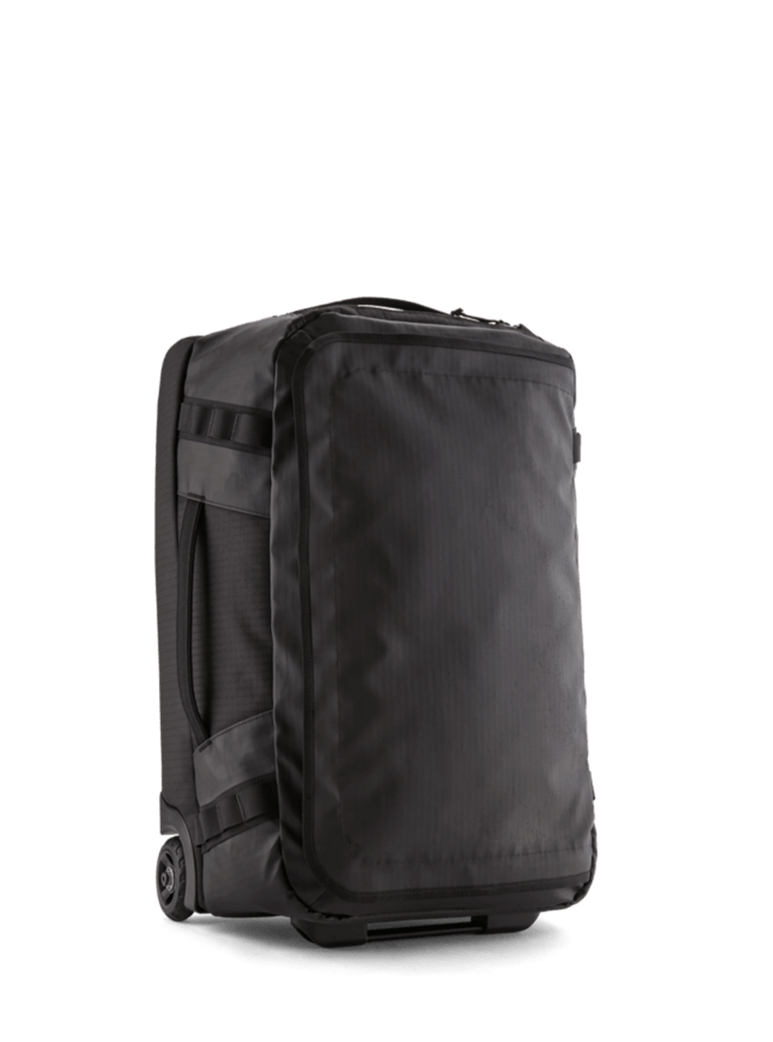 Torba Black Hole Wheeled Duffel 40L