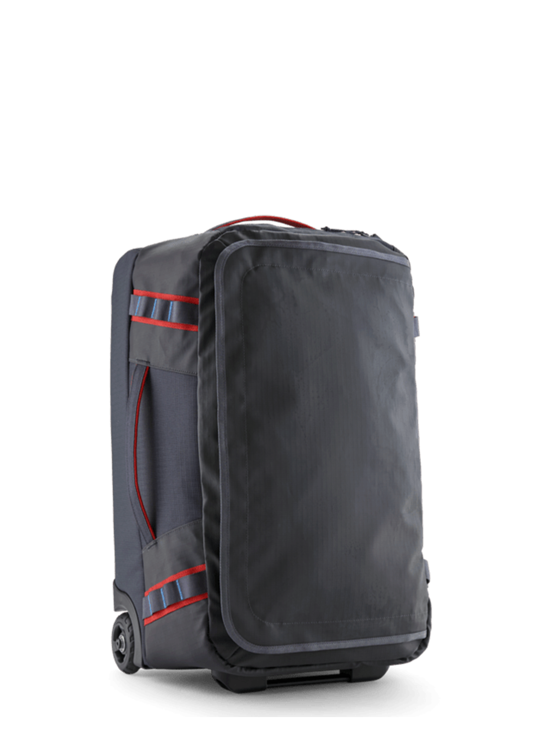 Torba Black Hole Wheeled Duffel 40L