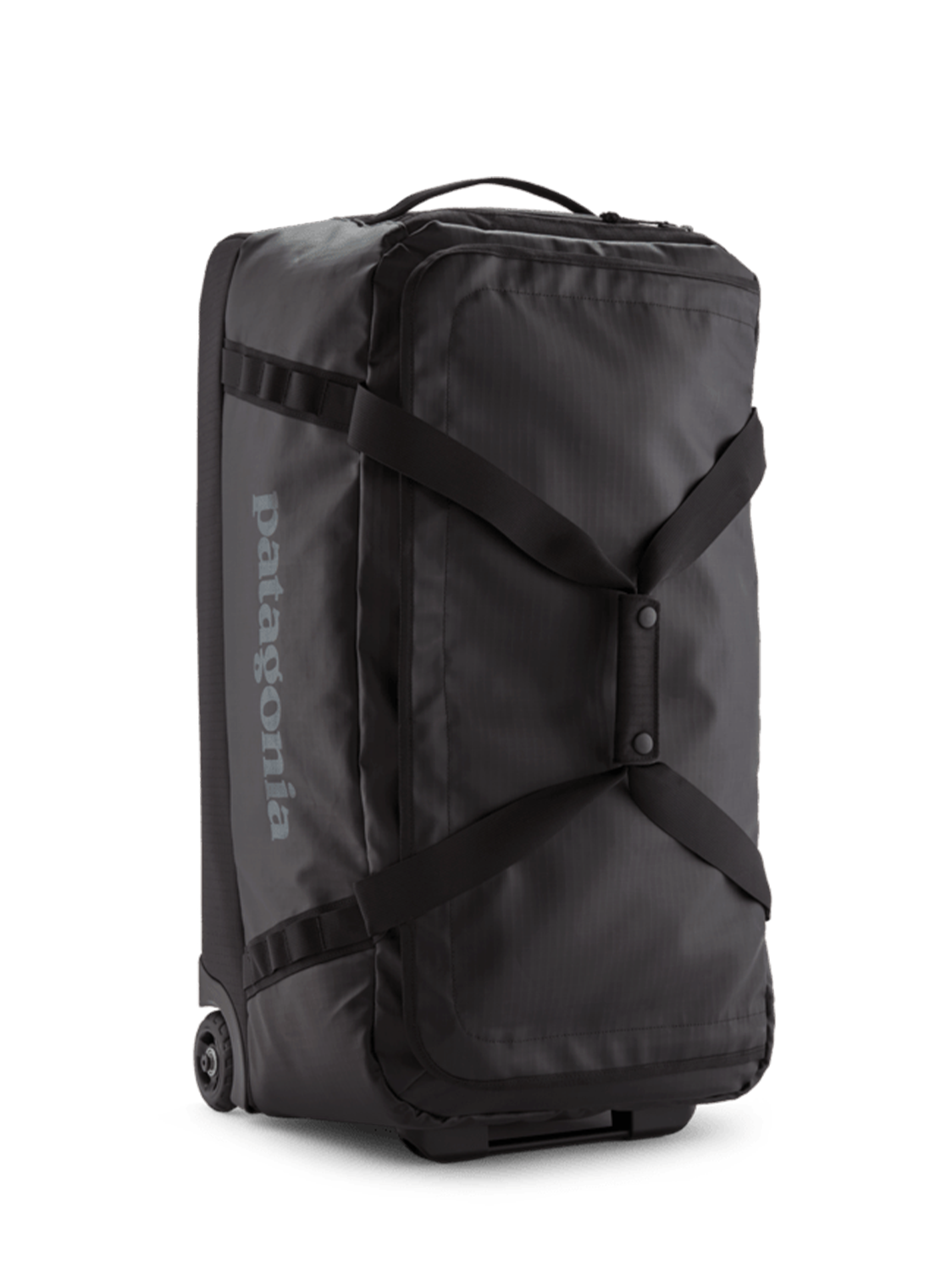 Torba Black Hole Wheeled Duffel 70L